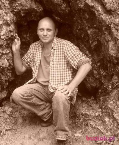 Zbigniew, Dominik, Marek, Mężczyzna, 44, Lubomierz, Polska, Zdjęcie: 2