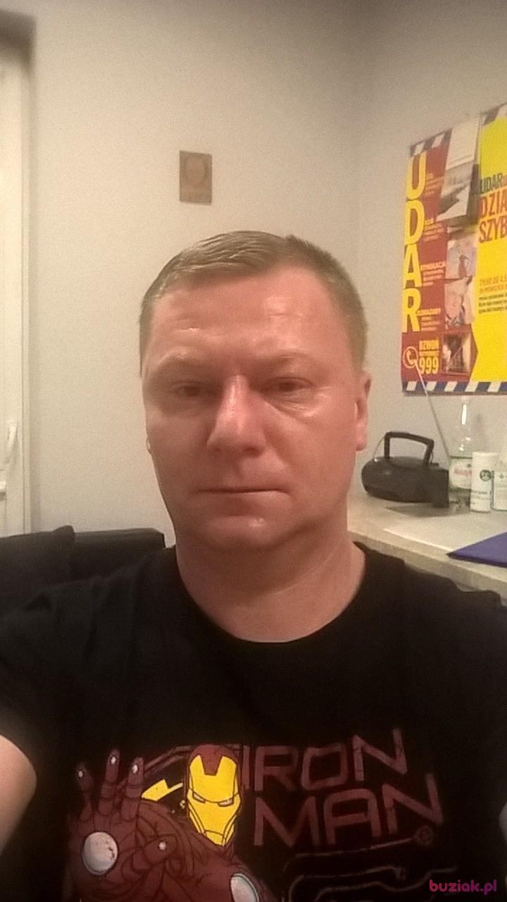 Piotrek, Male, 40, Wołomin, Polska, Photo: 2