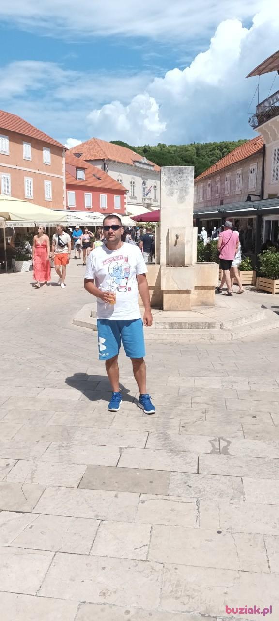 Michał, Male, 45, Żyrardów, Polska, Photo: 1