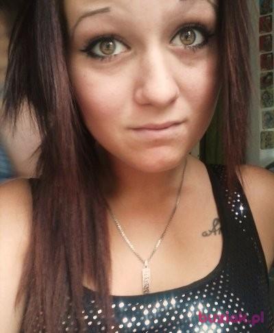Monika, Female, 30, Gniezno, Polska, Photo: 1