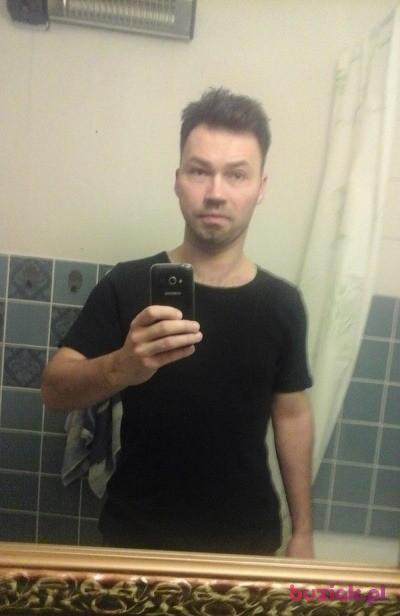 Krzysiek, Male, 37, Białogard, Polska, Photo: 2