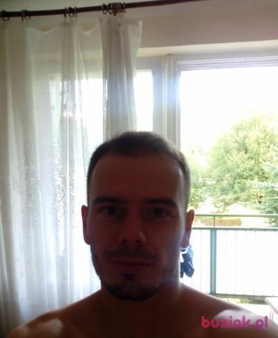 Adam, Mężczyzna, 43, Warszawa, Polska, Zdjęcie: 1