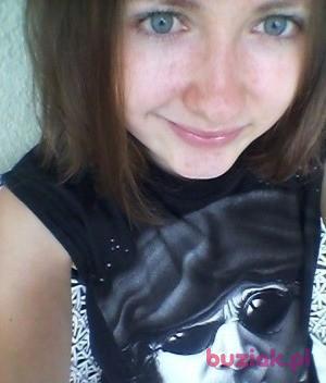 Ewa, Female, 28, Korfantów, Polska, Photo: 4
