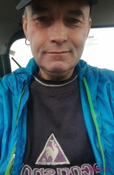 Jarek, Male, 58, Krotoszyn, Polska, Photo: 2