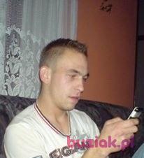 Szukam kobiety , Male, 40, Człuchów, Polska, Photo: 2