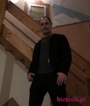 lemur69, Male, 47, Opole, Polska, Photo: 1