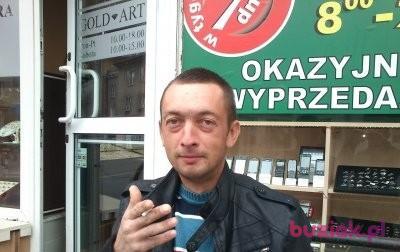 michal, Male, 43, Białystok, Polska, Photo: 2