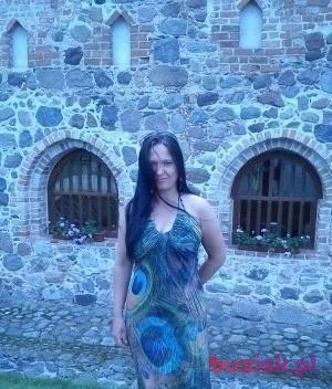 Sylwia , Female, 46, Polska, Photo: 4