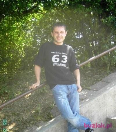 Paweł, Mężczyzna, 40, Kielce, Polska, Zdjęcie: 3