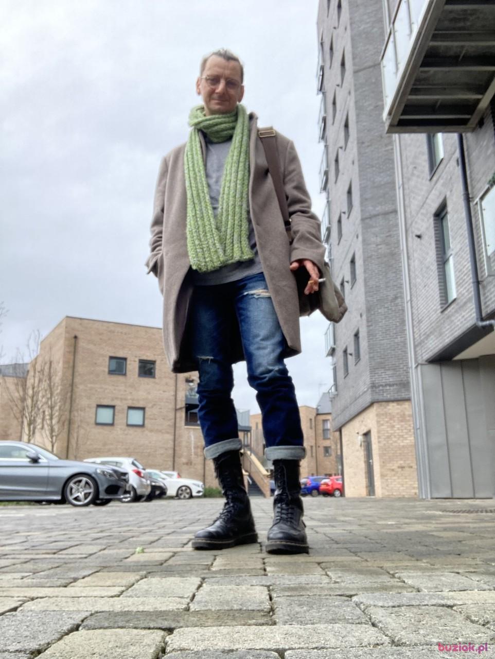 Jakub, Male, 50, Wrocław, Polska, Photo: 4