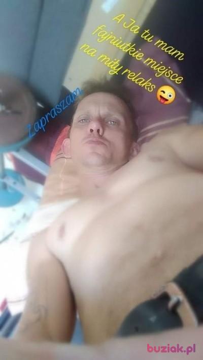 Daniel, Male, 43, Leszno, Polska, Photo: 1