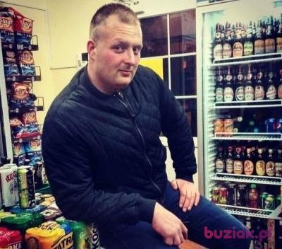 Dawid, Male, 34, Reda, Polska, Photo: 2