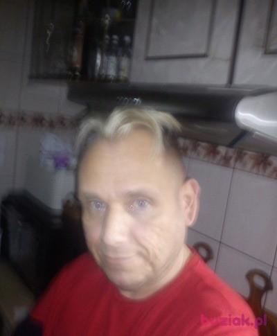 Czarek, Male, 50, Legionowo, Polska, Photo: 3
