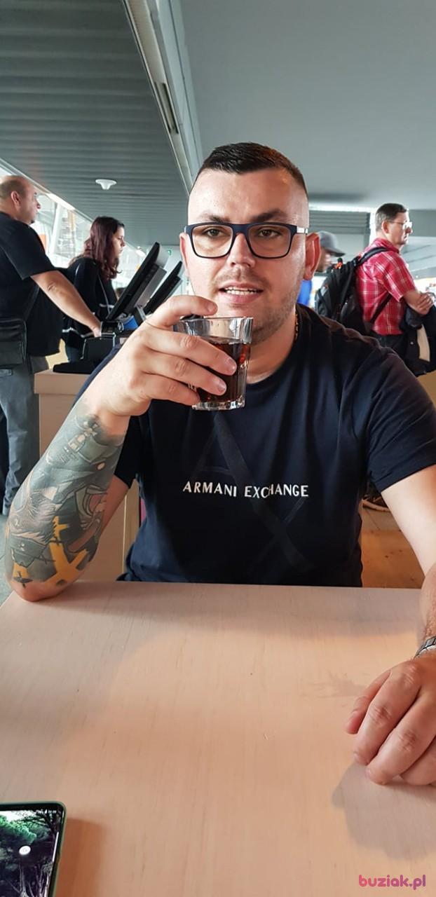 marcin, Mężczyzna, 40, Łódź, Polska, Zdjęcie: 9