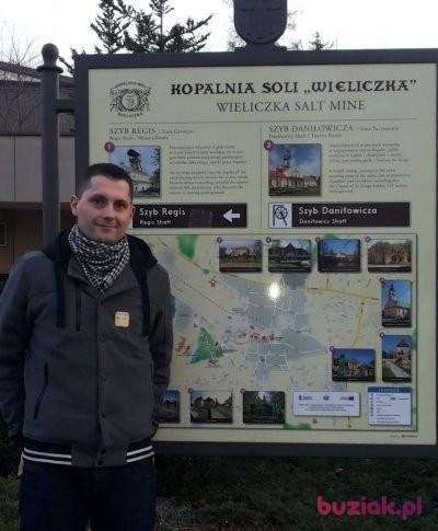 Cezary, Mężczyzna, 41, Łódź, Polska, Zdjęcie: 3