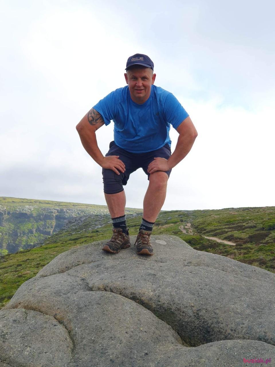 Robert, Male, 42, Chorley, Wielka Brytania, Photo: 4