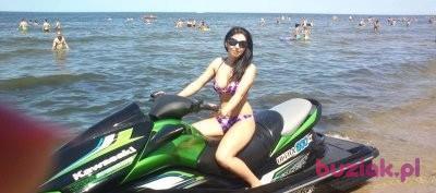 EwaKociak, Female, 38, Gorzów Wielkopolski, Polska, Photo: 3