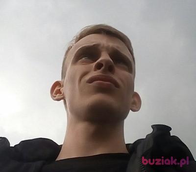 Tomek, Male, 32, Buk, Polska, Photo: 3