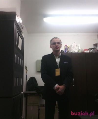 Kamil, Male, 42, Warszawa, Polska, Photo: 1