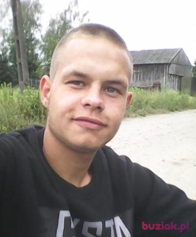 Cezary, Male, 30, Łuków, Polska, Photo: 2