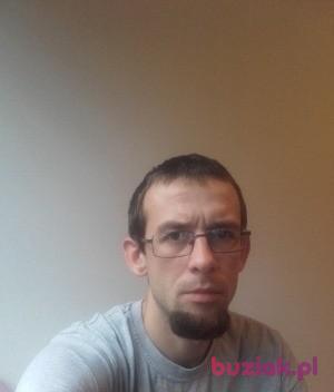 Mateusz, Male, 37, Holandia, Photo: 2