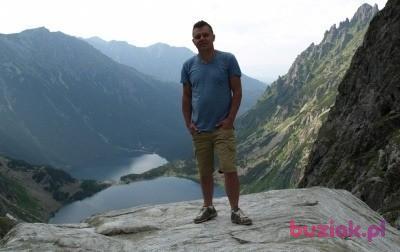 Bogdan, Mężczyzna, 40, Chełmno, Polska, Zdjęcie: 3