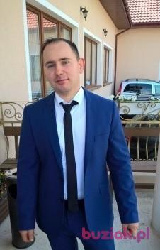 jarek, Male, 37, Łuków, Polska, Photo: 2