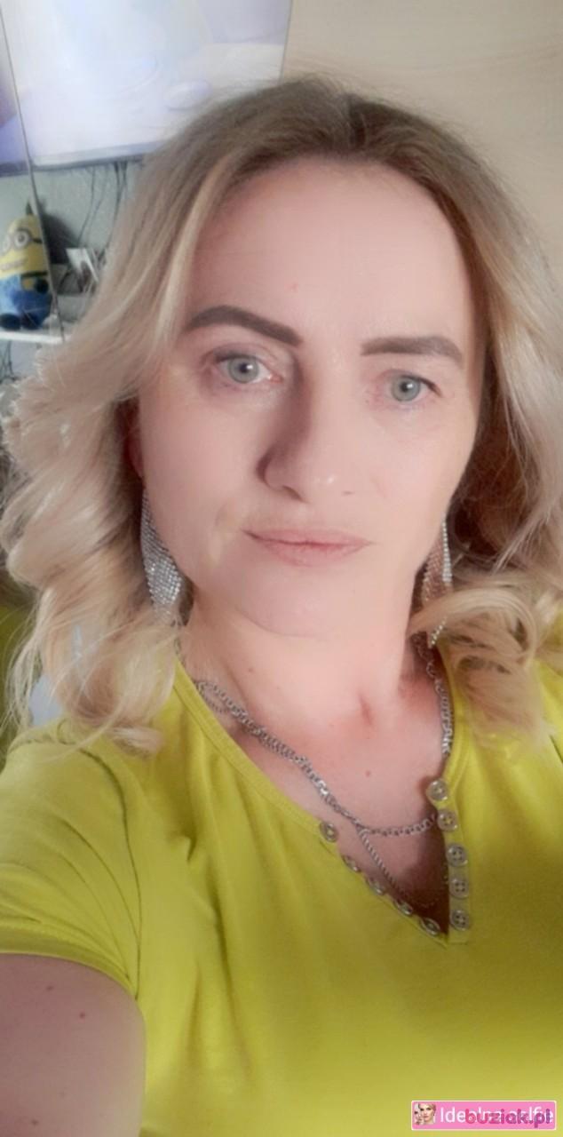 SYLWIA, Female, 47, Żory, Polska, Photo: 2