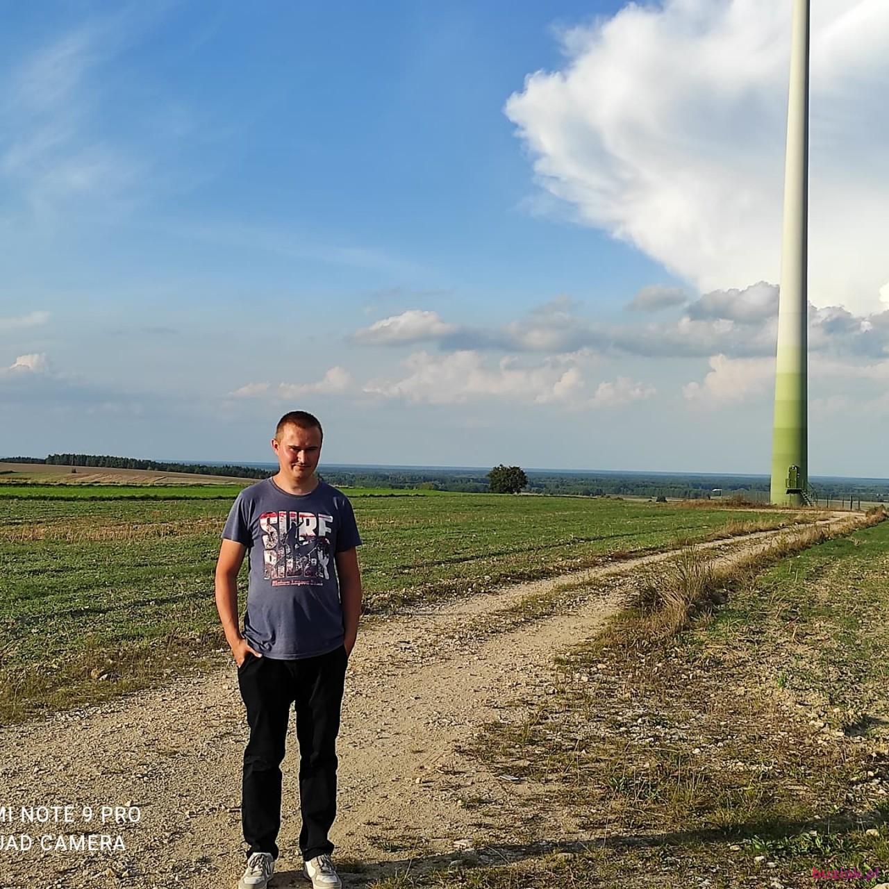 Michał, Mężczyzna, 37, Zgierz, Polska, Zdjęcie: 51