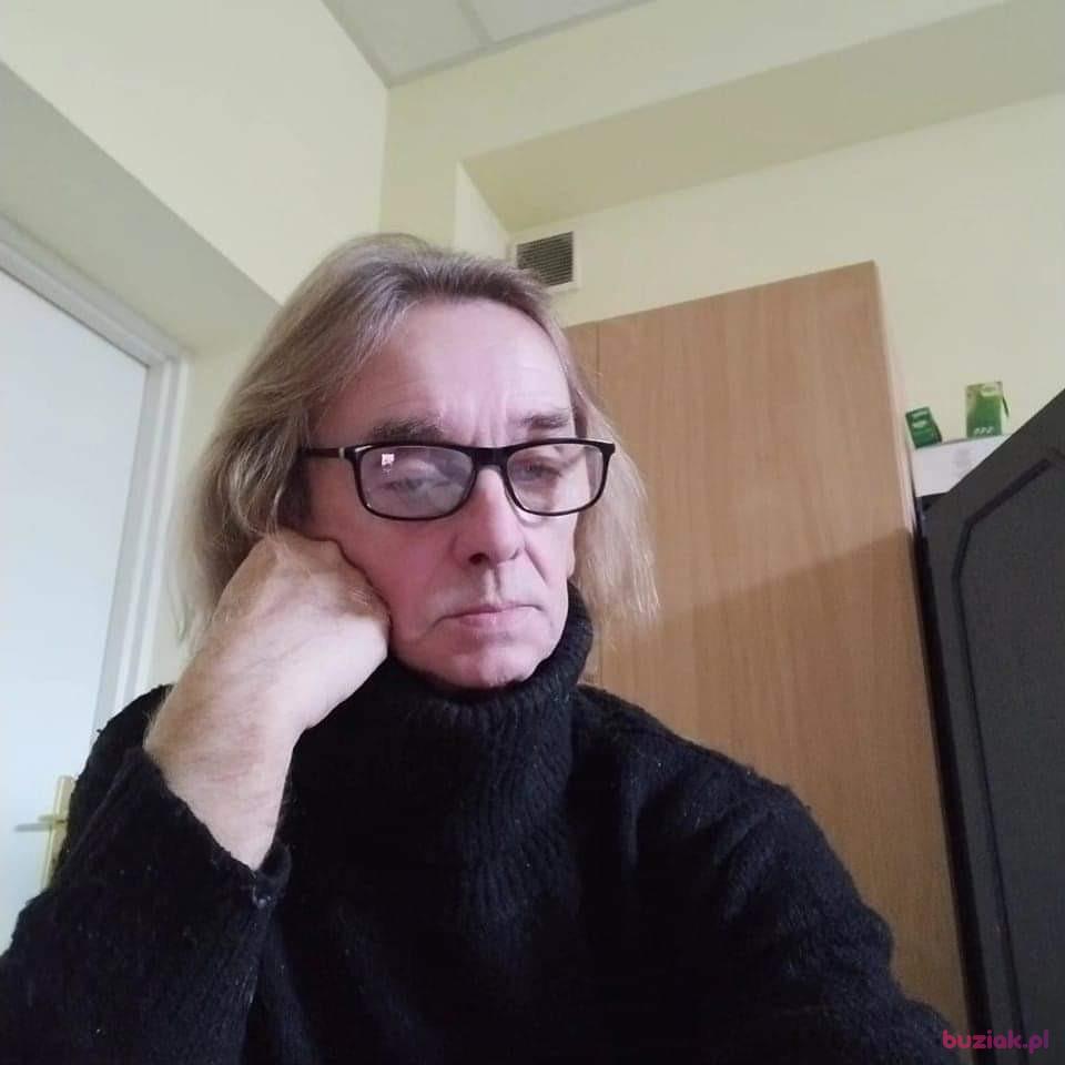 Jerzy, Mężczyzna, 68, Warszawa, Polska, Zdjęcie: 7