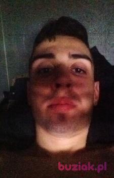 Patryk, Male, 29, Żyrardów, Polska, Photo: 2