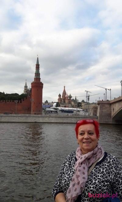Lusia, Female, 68, Kędzierzyn-Koźle, Polska, Photo: 2
