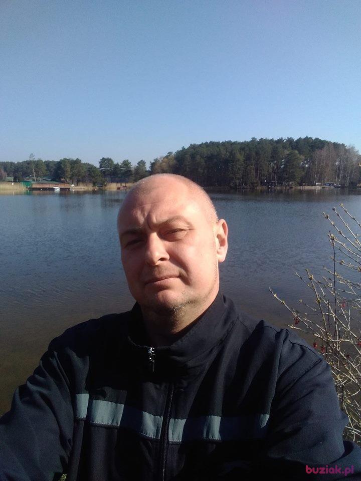 przemo, Male, 47, Bydgoszcz, Polska, Photo: 2