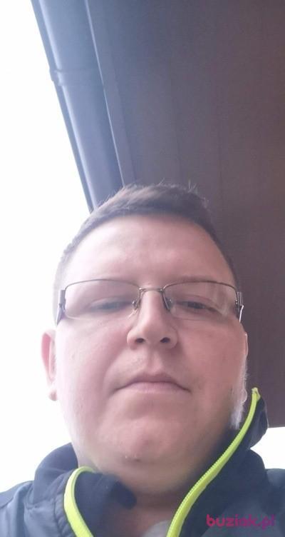Łukasz, Male, 34, Konin, Polska, Photo: 2