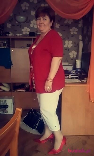 TERESA, Female, 62, Warszawa, Polska, Photo: 2