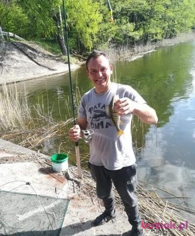 Tomi, Male, 47, Giżycko, Polska, Photo: 2