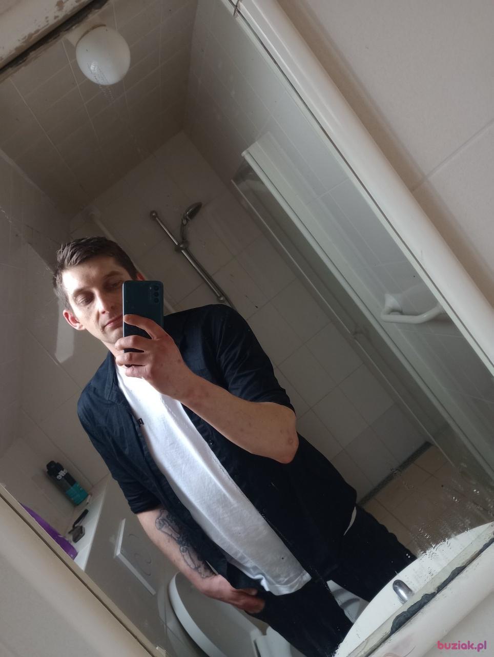 Kamil, Mężczyzna, 35, Oss, Holandia, Zdjęcie: 1