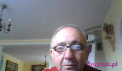 józef, Male, 67, Wołów, Polska, Photo: 1