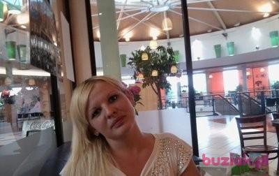 Nadia, Female, 39, Warszawa, Polska, Photo: 2