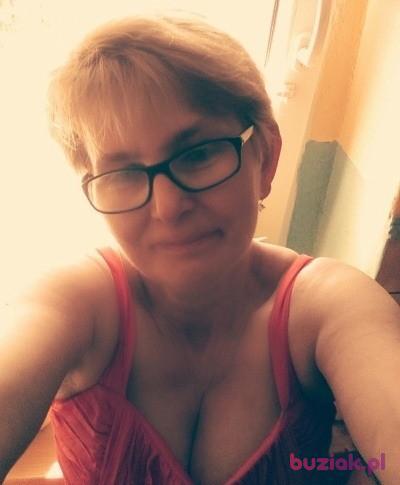 Beata, Female, 55, Wschowa, Polska, Photo: 3