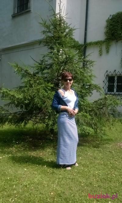 Katarzyna , Kobieta, 54, Brzeg, Polska, Zdjęcie: 6