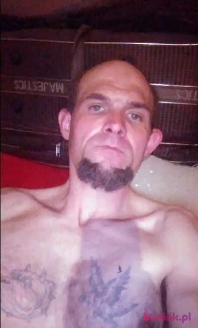 Pawel , Male, 41, Hinckley, Wielka Brytania, Photo: 2