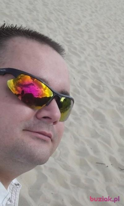 Radzio, Mężczyzna, 42, Słupsk, Polska, Zdjęcie: 3
