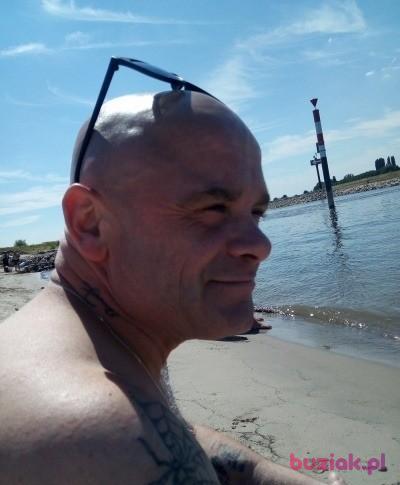 PIOTR, Male, 44, Holandia, Photo: 3