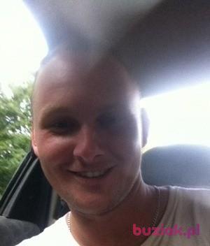 Mateusz, Male, 35, Więcbork, Polska, Photo: 5