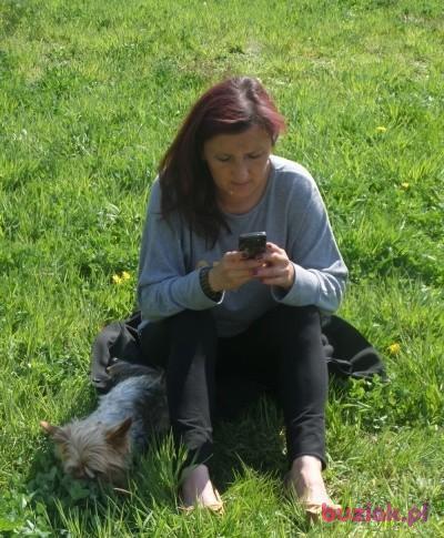 Katarzyna, Female, 46, Radom, Polska, Photo: 5