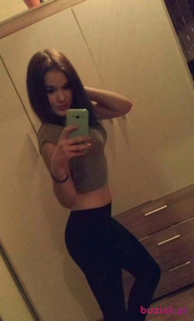 Emilka, Female, 31, Łowicz, Polska, Photo: 2