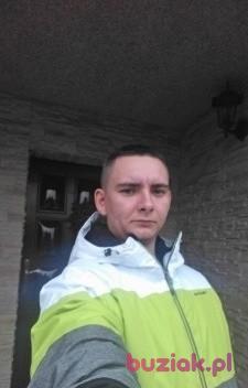 Sebastian, Male, 34, Pszów, Polska, Photo: 2