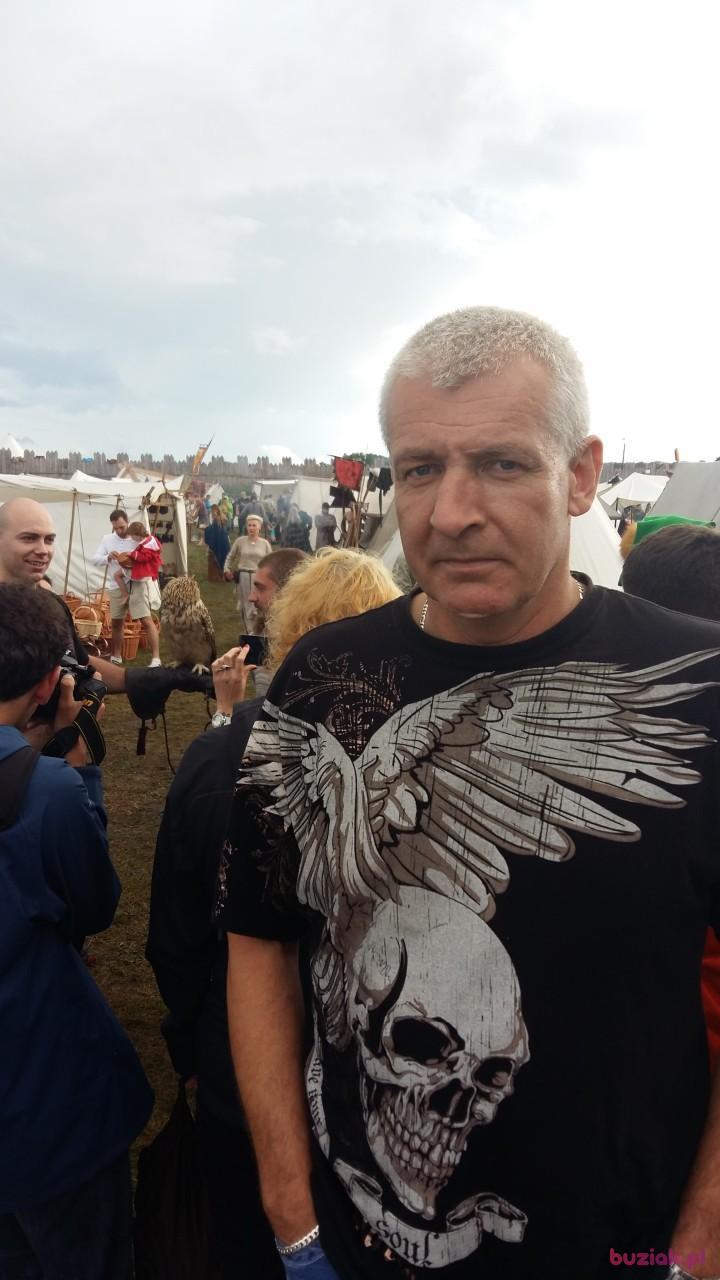 Piotrek, Male, 55, Szczecin, Polska, Photo: 1