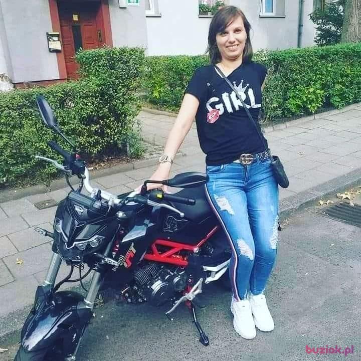 Agnieszka, Female, 37, Rothwell, Wielka Brytania, Photo: 2